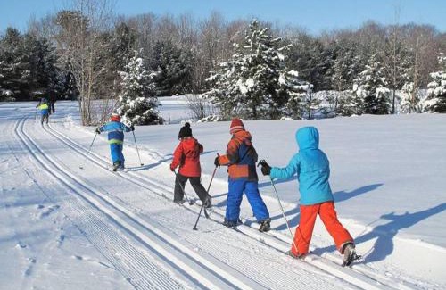 Sainte-Adele Hotel | Chalet Alpine