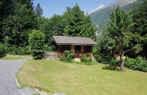 Chamonix City Centre Ski Chalet | Chalet Alpine Rose