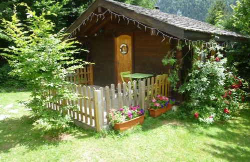 Chamonix City Centre Ski Chalet | Chalet Alpine Rose
