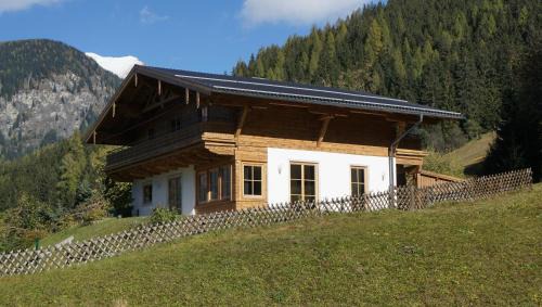 Bad Gastein Ski Chalet | Chalet Alsegg