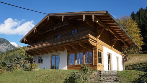 Bad Gastein Ski Chalet | Chalet Alsegg