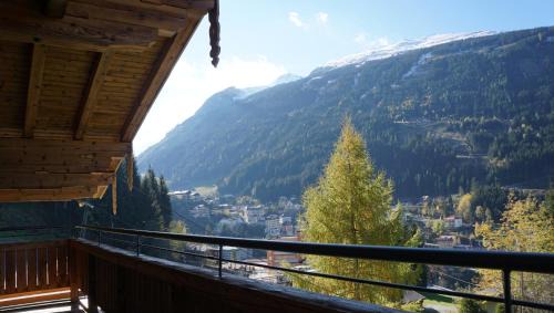 Bad Gastein Ski Chalet | Chalet Alsegg