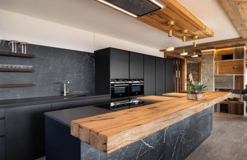 Gerardmer Ski Chalet | Chalet Alta Rocca - Swimming pool - Sauna - Spa