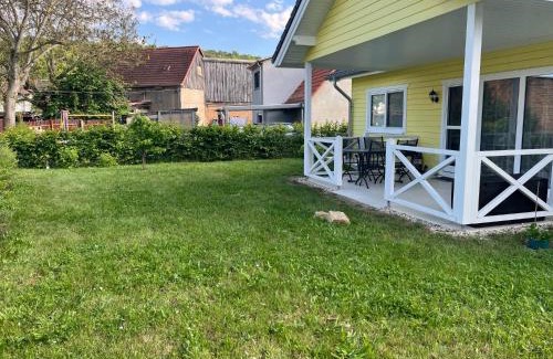 Naumburg House | Chalet Altalmrich