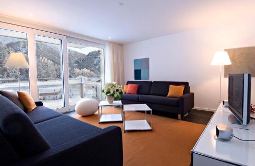 Zermatt Apartment | Chalet Altesse - Premium Apartments