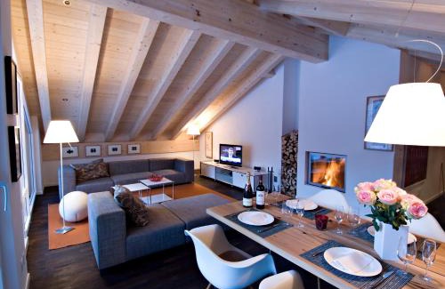 Zermatt Apartment | Chalet Altesse - Premium Apartments