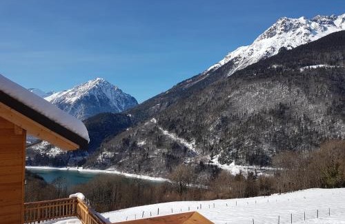 Vaujany Ski Chalet | Chalet Amuse