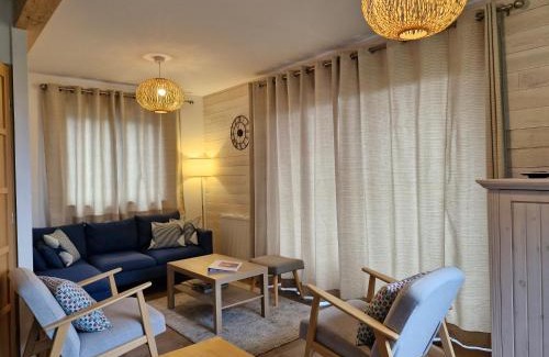 Vaujany Ski Chalet | Chalet Amuse