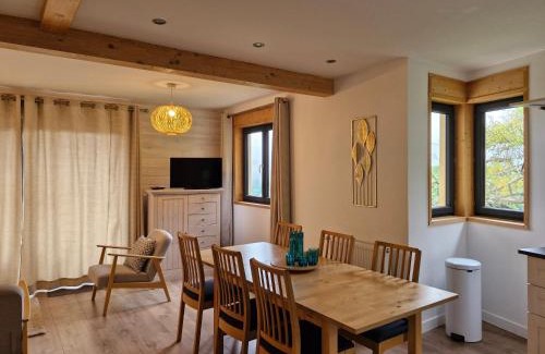 Vaujany Ski Chalet | Chalet Amuse
