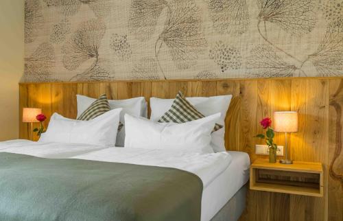 Bad Birnbach Hotel | Chalet An der Brunnader-Ihr perfekter Rückzugsort in der Bayerischen Toskana-Überwiegend mit Klima-3Geh-Min zur Therme