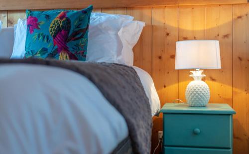 Les Menuires Ski Chalet | Chalet Ananas, Hameau des Marmottes