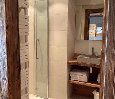 La Clusaz Ski Chalet | Chalet andreanna