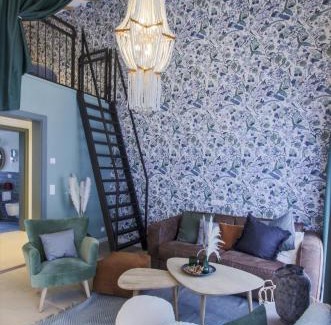 Zermatt Apartment | Chalet Antoine serviced Apartments by Mirabeau