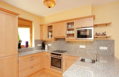 Hinterglemm Ski Chalet | Chalet apartment in ski area Saalbach-Hinterglemm