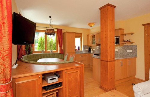 Hinterglemm Ski Chalet | Chalet apartment in ski area Saalbach-Hinterglemm