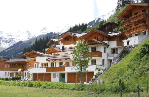 Hinterglemm Ski Chalet | Chalet apartment in ski area Saalbach-Hinterglemm
