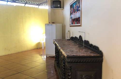 Aparecida Ski Chalet | Chalet Aparecida