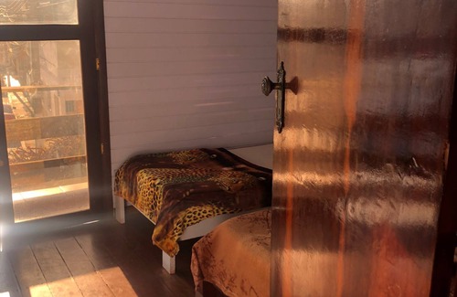 Aparecida Ski Chalet | Chalet Aparecida