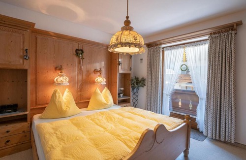 Mayrhofen Apartment | Chalet - Appartements Julitta