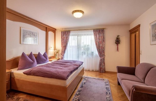 Mayrhofen Apartment | Chalet - Appartements Julitta