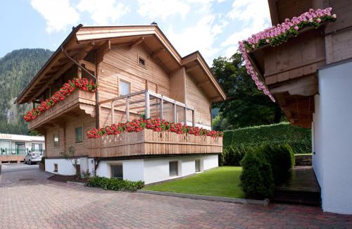 Mayrhofen Apartment | Chalet - Appartements Julitta