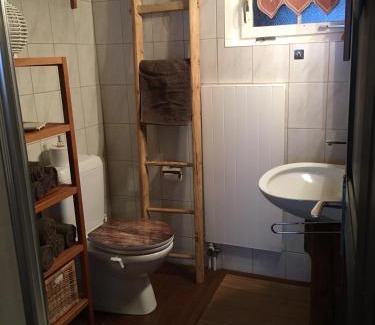 Blatten bei Naters House | Chalet Ariane