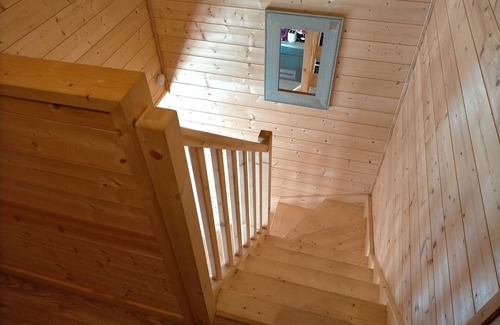 Jezeau Ski Chalet | Chalet Arreau