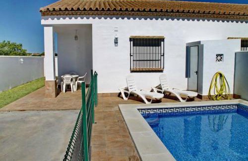 Campano Ski Chalet | Chalet Arroyo Peñuelas 41