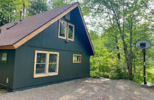 Stowe Area Ski Chalet | Chalet at Edson