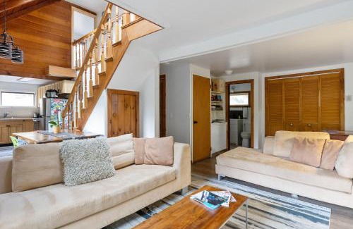 Stowe Area Ski Chalet | Chalet at Edson