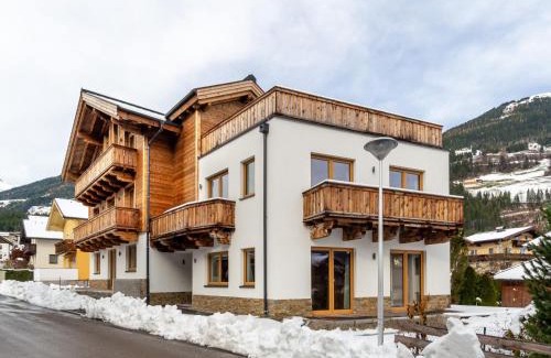 Schonbach Ski Chalet | Chalet in Neukirchen near Ski Slopes