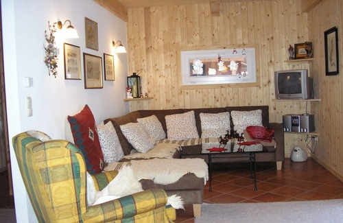 Sankt Georgen ob Murau Ski Chalet | Chalet at the,Kreischberg
