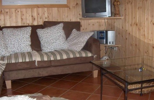 Sankt Georgen ob Murau Ski Chalet | Chalet at the,Kreischberg