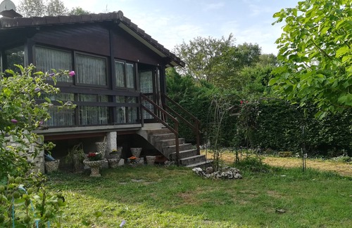 Cormot-Vauchignon Ski Chalet | Chalet at the end of the world.