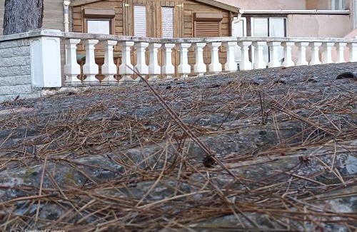 Nice Ski Chalet | Chalet at Villa Don Quijote Nice