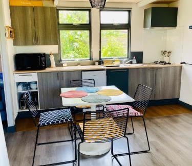 Soubise Ski Chalet | Chalet atypique au calme avec emplacement idéal