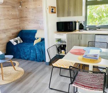 Soubise Ski Chalet | Chalet atypique au calme avec emplacement idéal