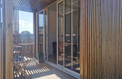La Valsiere Ski Chalet | Chalet atypique centre équestre