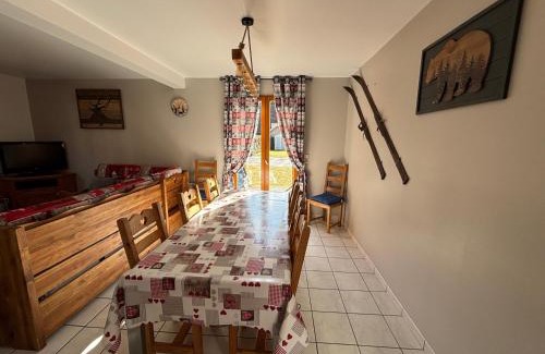 Gerardmer Ski Chalet | Chalet Au fil de l'eau