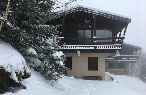 Saint-Lary-Soulan Ski Chalet | Chalet au Pla d'Adet