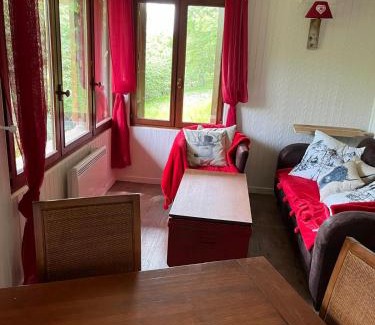 Saint-Lary-Soulan Ski Chalet | Chalet au Pla d'Adet