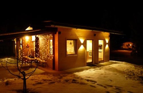 Arzl im Piztal House | Chalet Auszeit