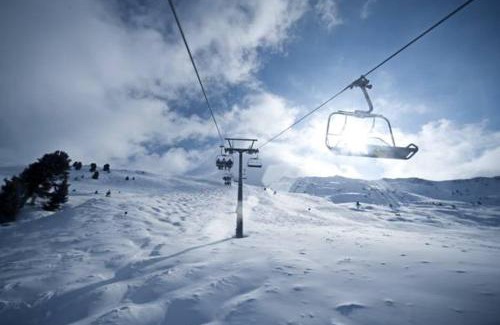 Arzl im Piztal House | Chalet Auszeit