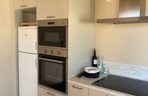 Gruissan Plage Ski Chalet | Chalet Avec Clim Proche de la Plage 3 Chambres