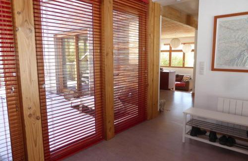 Miribel-les-Echelles Ski Chalet | Chalet avec grand jardin en Chartreuse Alpes