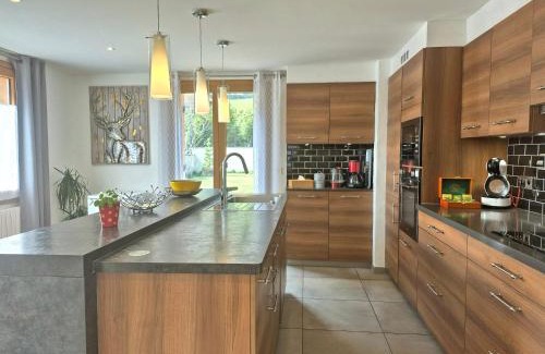 Aime Ski Chalet | Chalet avec Jacuzzi, billard, jardin clos, proche Paradiski