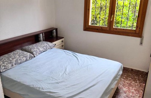Alzira Ski Chalet | Chalet avec piscine et orangers
