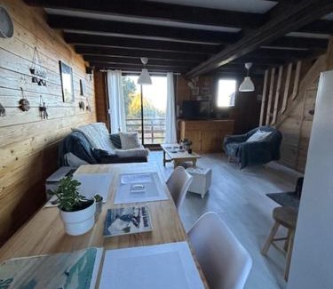 Eyne 2600 Ski Chalet | Chalet avec terrasse proche pistes