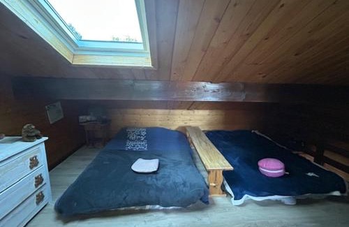 Eyne 2600 Ski Chalet | Chalet avec terrasse proche pistes