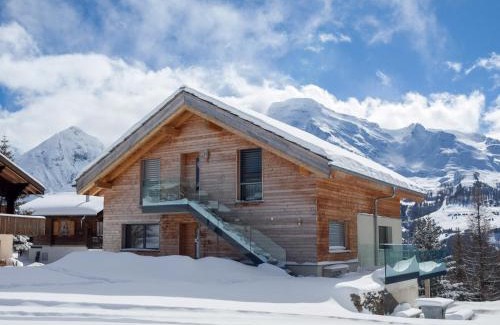 Rosswald Apartment | Chalet Avista